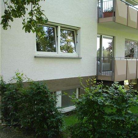 Ferienwohnung 艾姆科奇 外观 照片