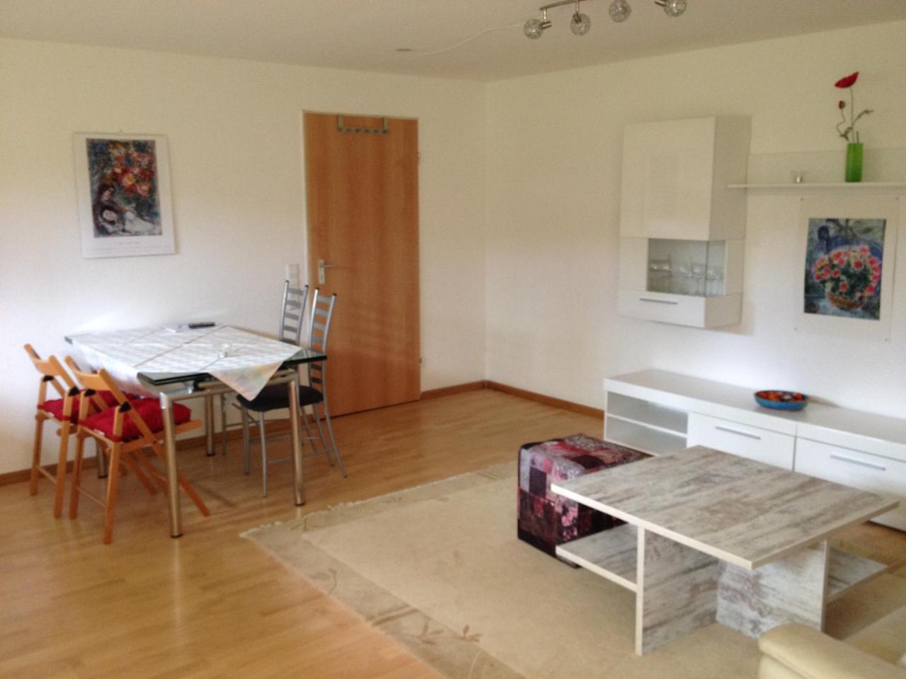 Ferienwohnung 艾姆科奇 外观 照片