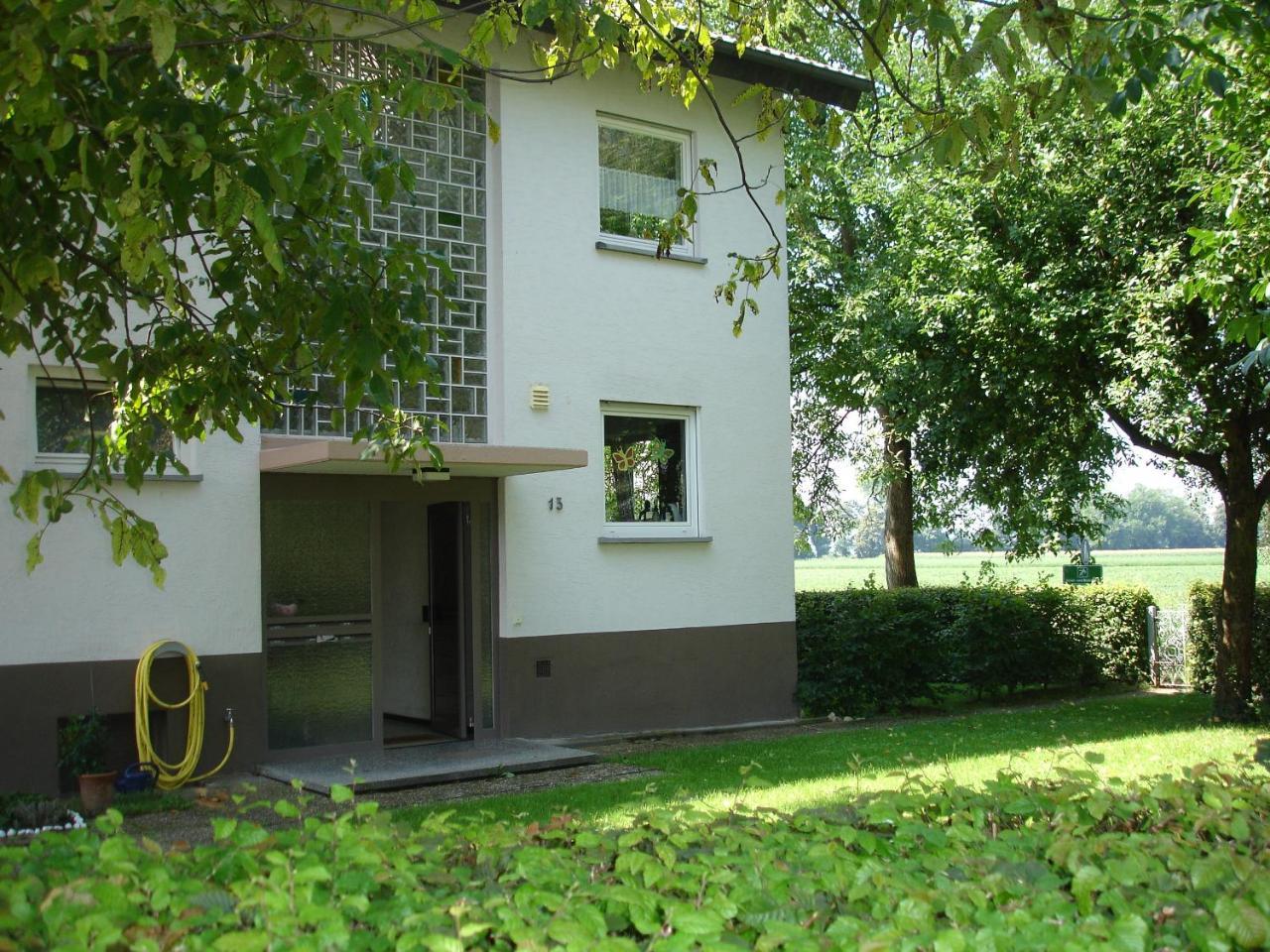 Ferienwohnung 艾姆科奇 外观 照片