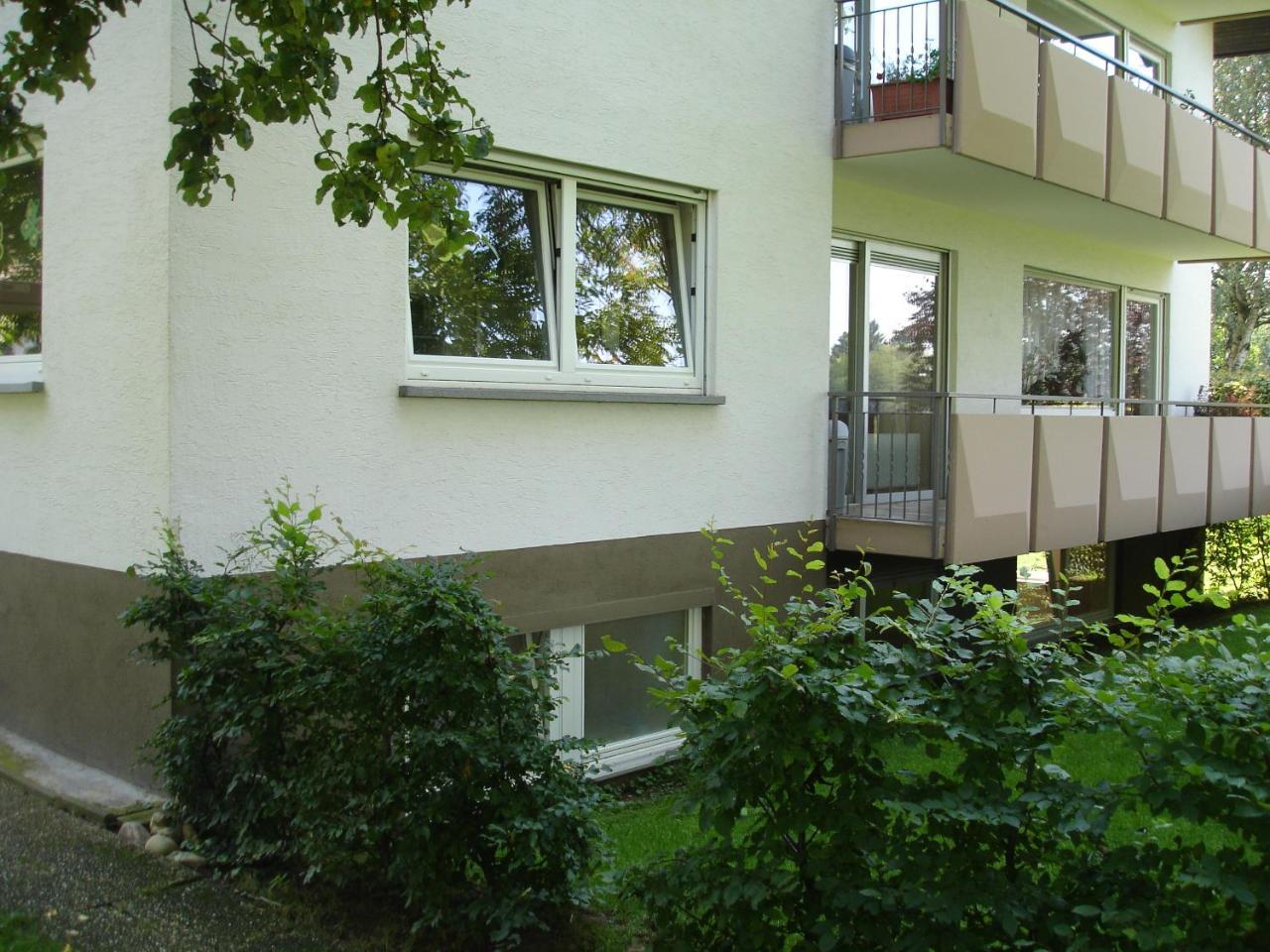 Ferienwohnung 艾姆科奇 外观 照片
