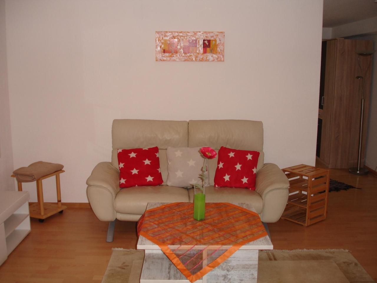 Ferienwohnung 艾姆科奇 外观 照片