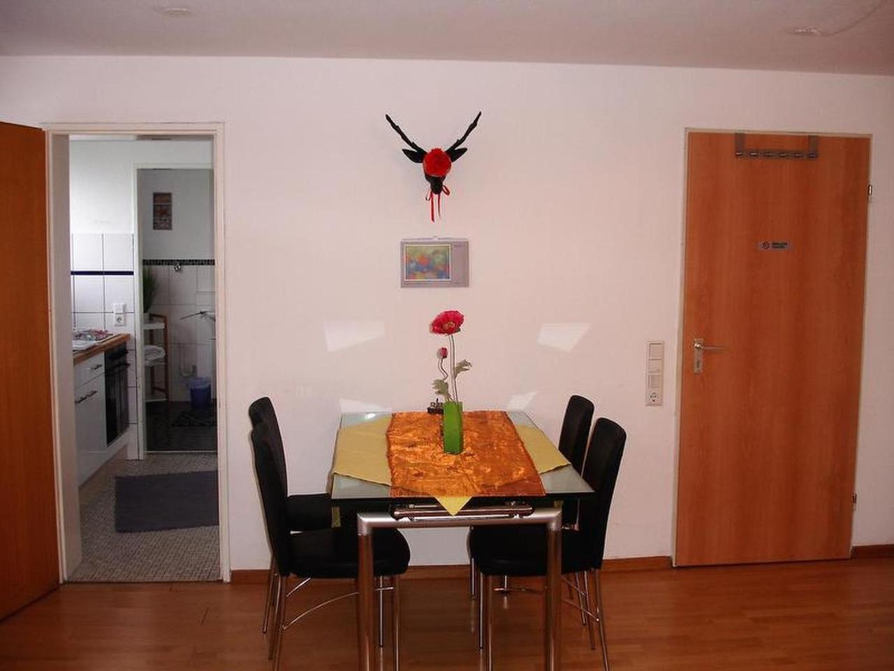 Ferienwohnung 艾姆科奇 外观 照片