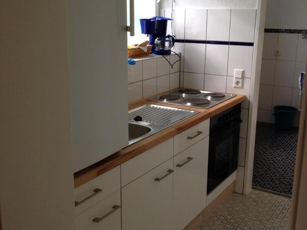 Ferienwohnung 艾姆科奇 外观 照片